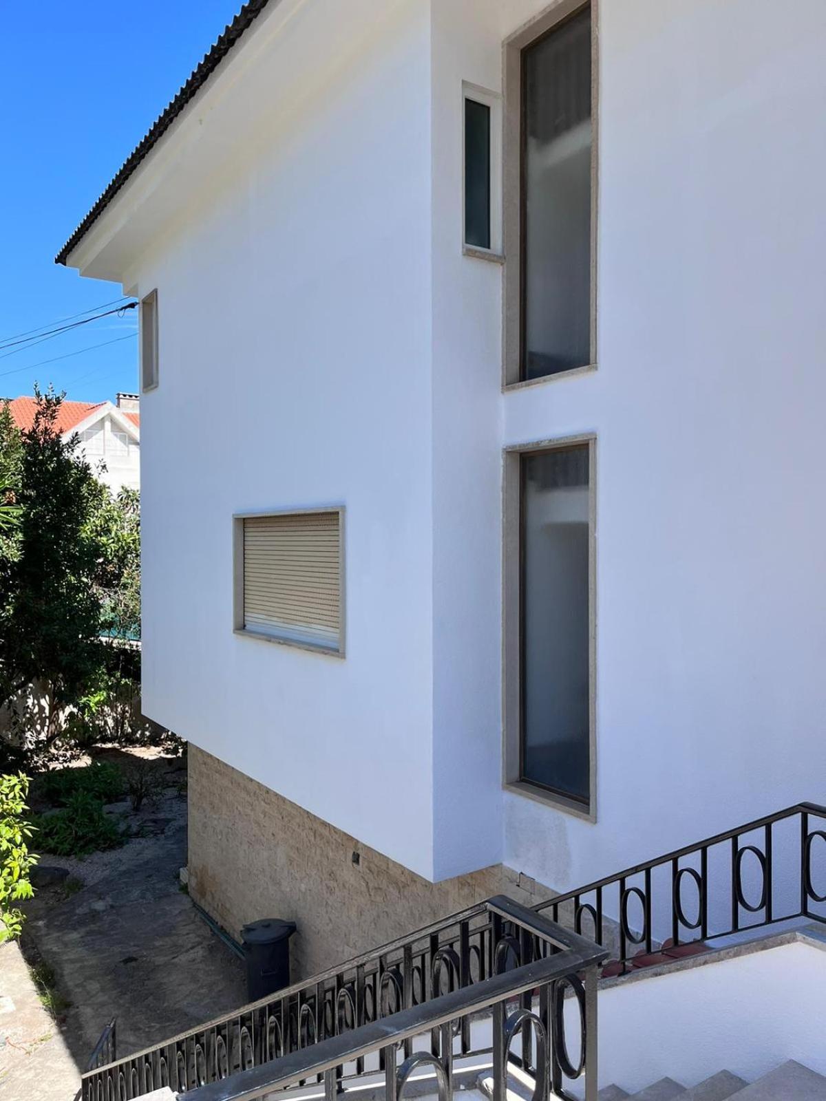 Villa Spacious Seaside House *