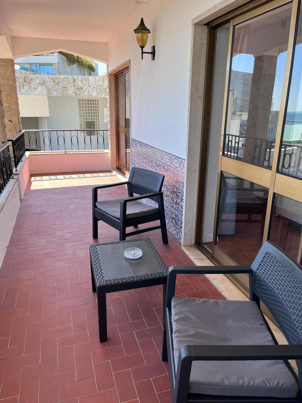 Spacious Seaside House * Cascais
