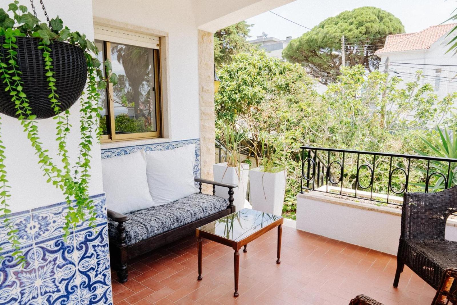 Spacious Seaside House Villa *