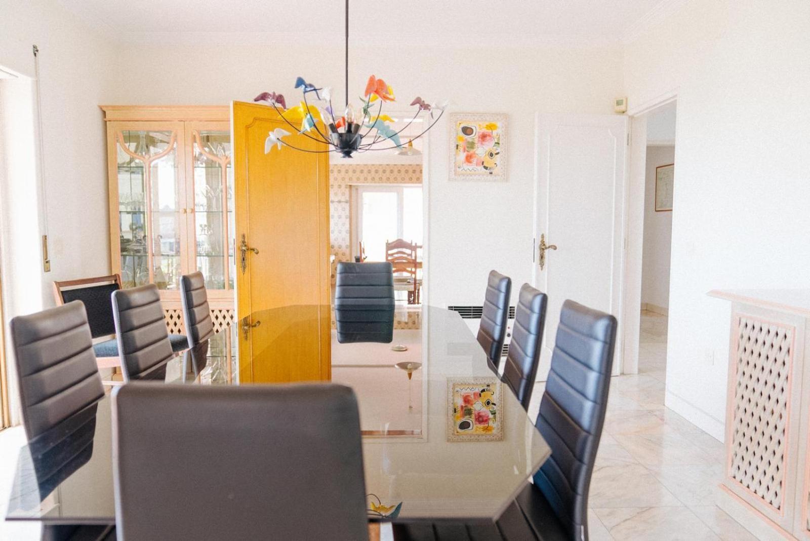 Spacious Seaside House Villa Cascais