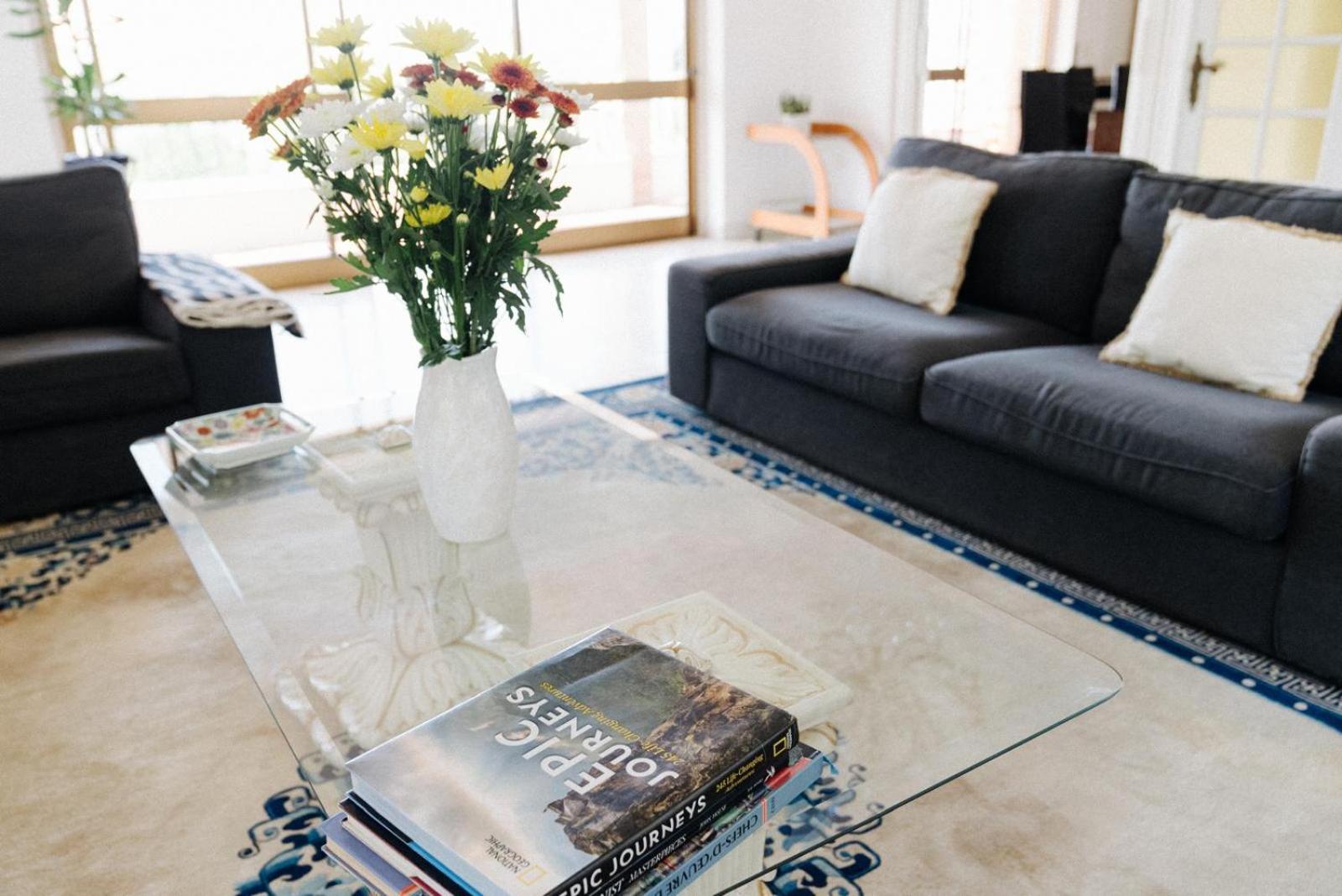 Spacious Seaside House Villa Cascais