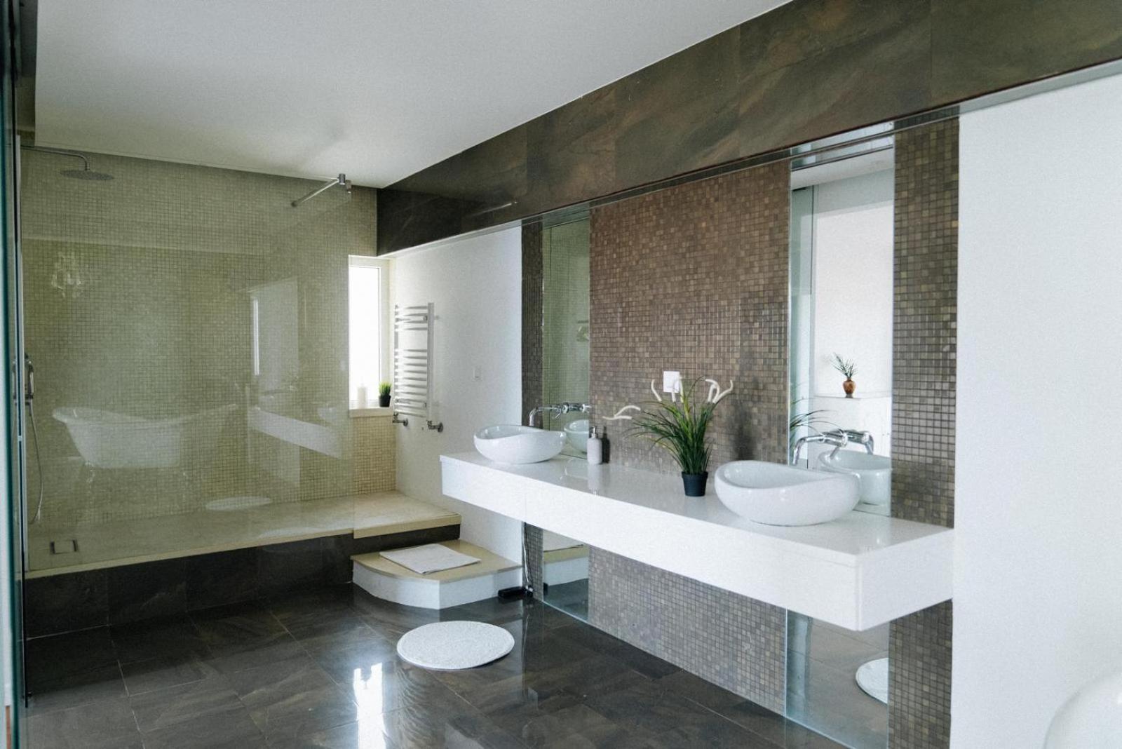Spacious Seaside House Villa Cascais