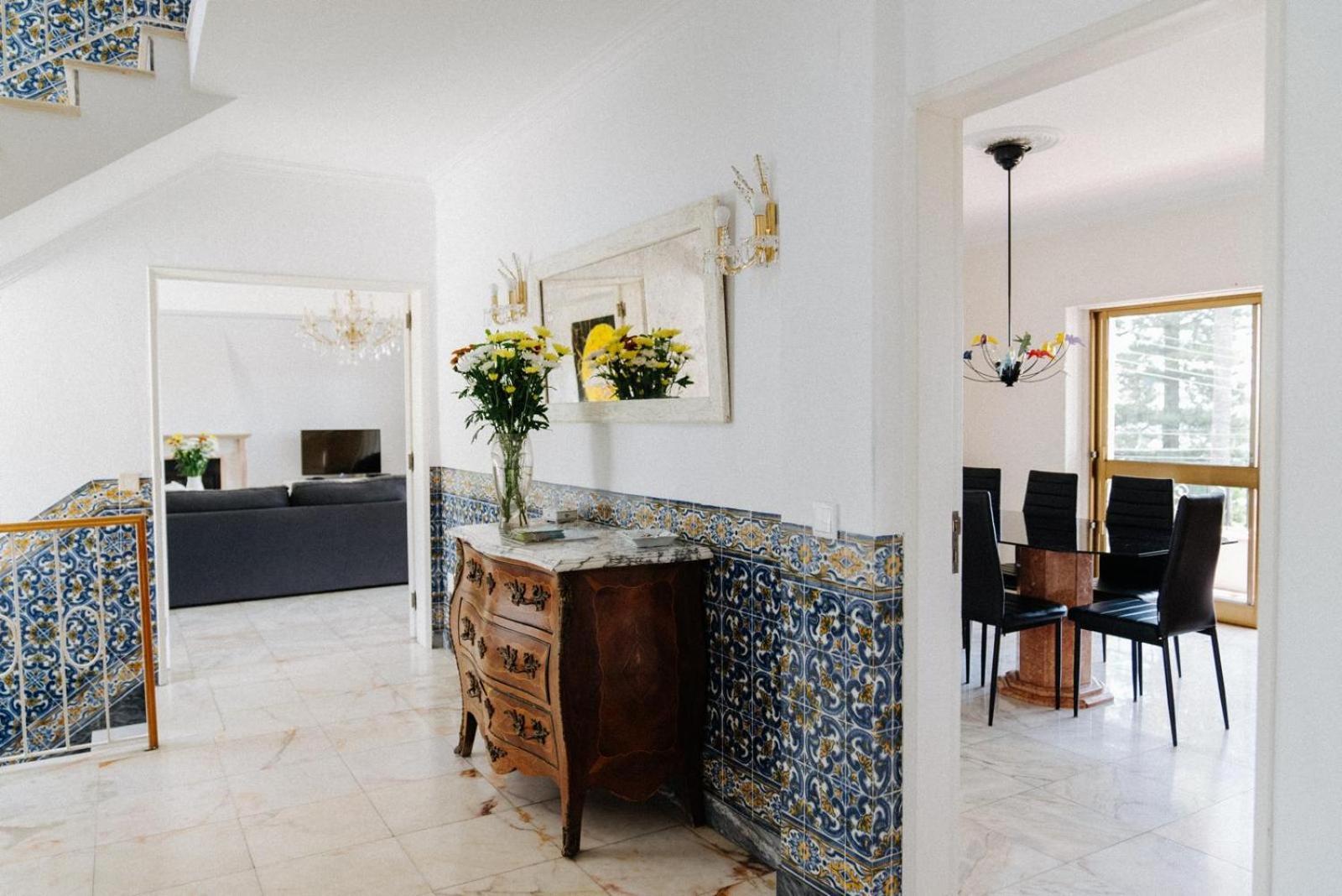Spacious Seaside House Villa *