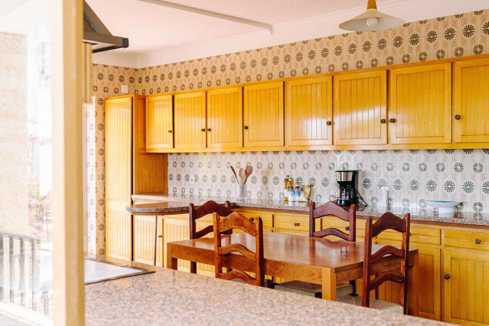 Villa Spacious Seaside House Cascais