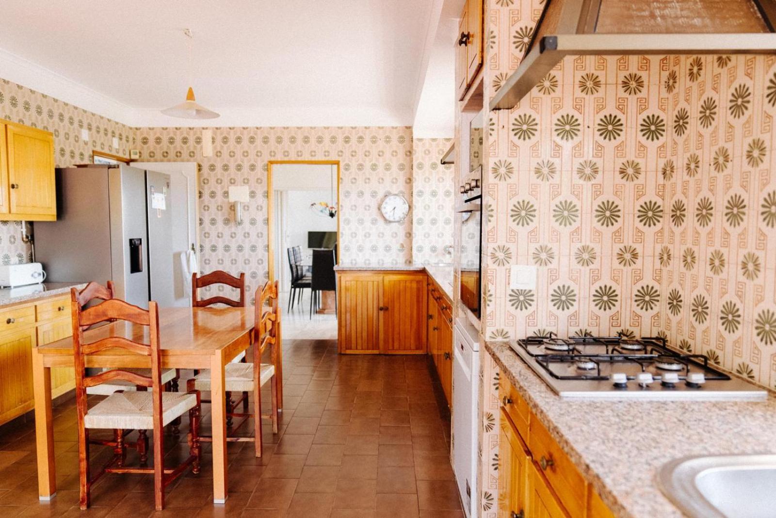 Villa Spacious Seaside House *